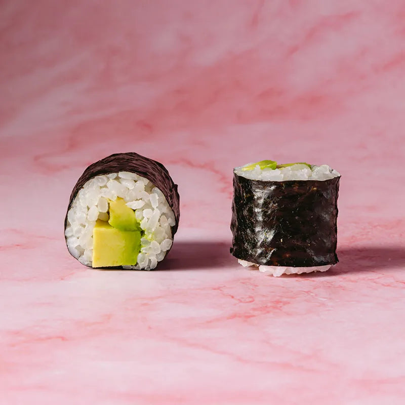 Maki Aguacate