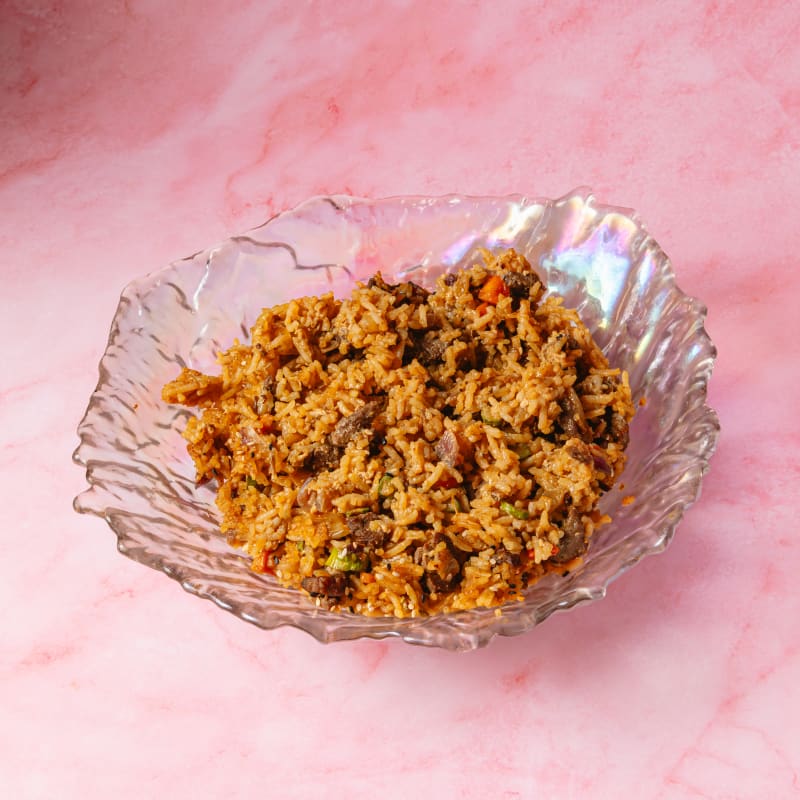 Miss Sensaciones de Ternera