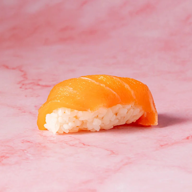 Nigiri Salmón Noruego