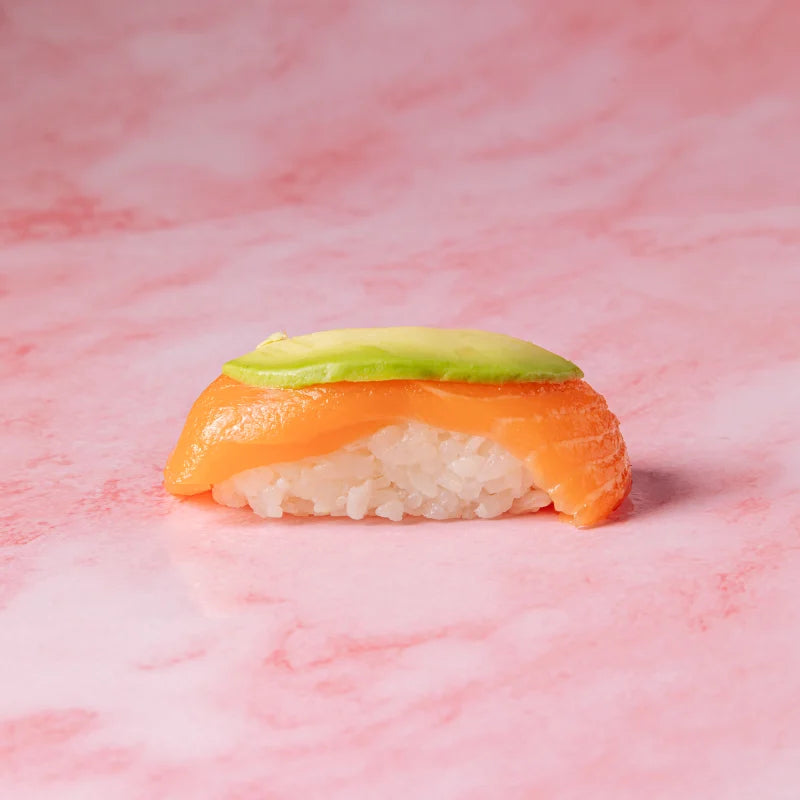 Nigiri Salmón & Aguacate