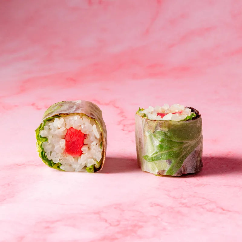 Spring Roll Atún
