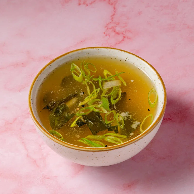 Sopa Miso